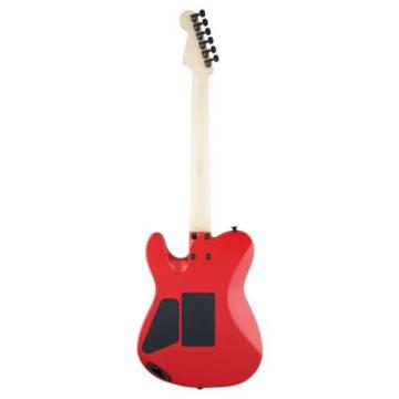IN STOCK! 2017 Charvel Pro-Mod San Dimas Style 2 HH FR M in satin red
