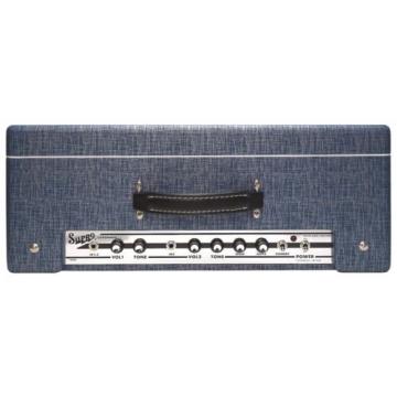 Supro 1690T Coronado - 35W 2x10&#034; Guitar Combo Amp
