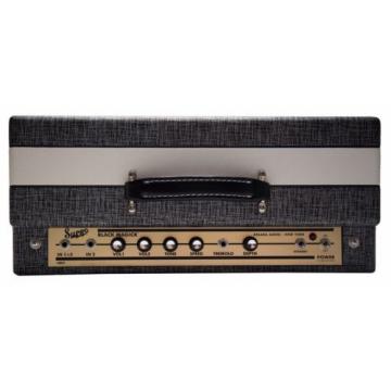 NEW Supro 1695T Black Magick Guitar Amplifier