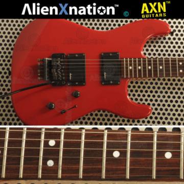 1990 Special Edition Charvel Model 3 Jackson Guitar