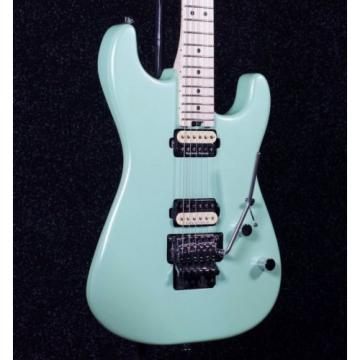 Charvel Pro-Mod San Dimas Style 1 HH FR in Specific Ocean -NEW