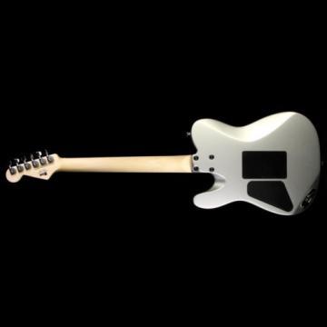 Charvel Pro Mod Series San Dimas Style 2 2H FR Electric Guitar Satin Silver