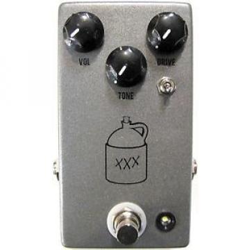 Used JHS Moonshine Overdrive Guitar Effects Pedal!