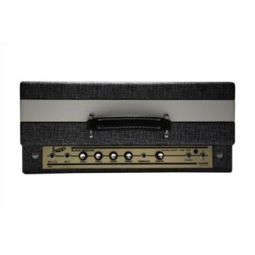 Supo Black Magick 1 X 12 Tube Guitar Amplifier - BRAND NEW