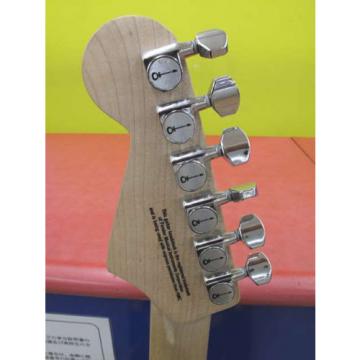 CHARVEL Stratocaster type SS SD1 2H FR Used  w/ Gigbag