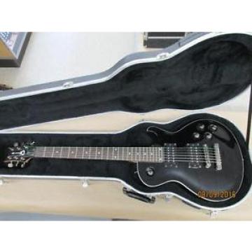 CHARVEL ELECTRIC GUITAR IN CASE