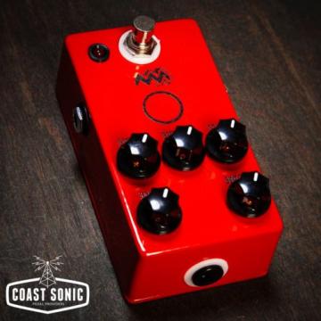 JHS Pedals Angry Charlie Channel Drive V3