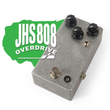StewMac JHS 808 Overdrive Pedal Kit