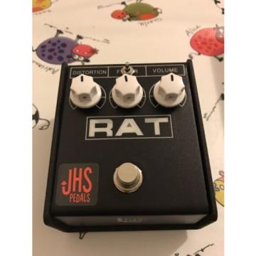 Proco rat JHS Modded Version