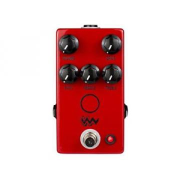JHS Pedals Angry Charlie V3 Overdrive Distortion Pedal