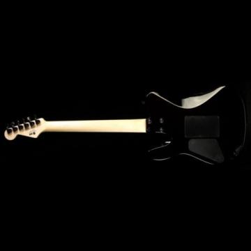 Charvel Pro Mod San Dimas Style 2 2H FR QM Electric Guitar Trans Black Burst