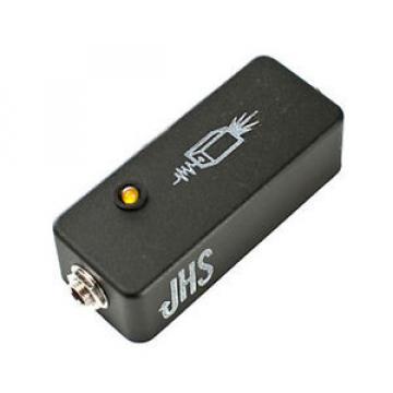 NEW JHS PEDALS LITTLE BLACK BUFFER EFFECTS PEDAL w/ 0$ US SHIPPING