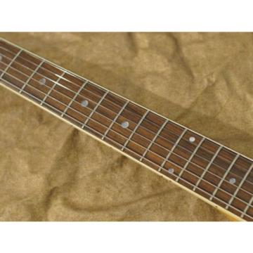 VOX 【USED】 Spitfire guitar From JAPAN/456