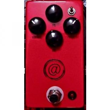 NEW JHS PEDALS THE AT @ ANDY TIMMONS SIGNATURE OVERDRIVE PEDAL w/ 0$ FREE US S&amp;H