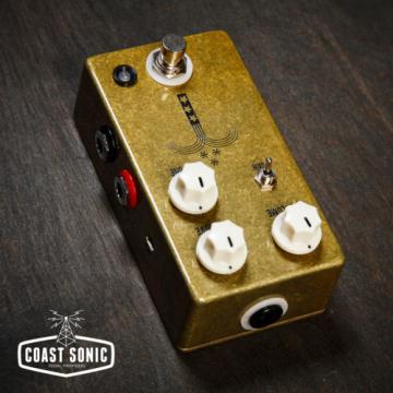 JHS Pedals MORNING GLORY V4 OVERDRIVE