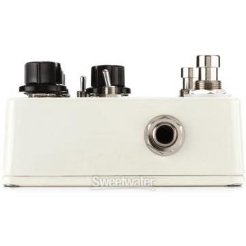 JHS Double Barrel 2-in-1 Dual Overdrive Pedal