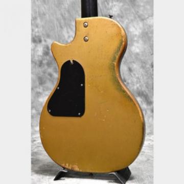 Airline 7214 Gold guitar FROM JAPAN/512