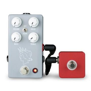 JHS Pedals Red Remote ~ Authorised Dealer