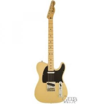 Fender American Special Series Telecaster in Blonde - 0115802307