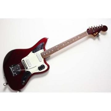Fender JapanJG66-93 FREESHIPPING from JAPAN