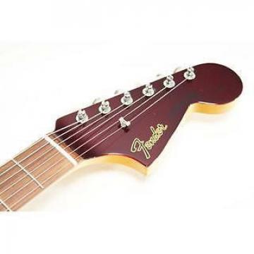 Fender JapanJG66-93 FREESHIPPING from JAPAN