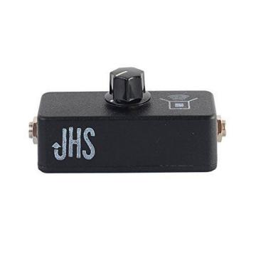 JHS Pedals Little Black Amp Box Passive Attenuator
