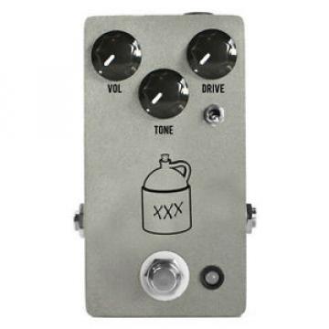 NEW JHS PEDALS MOONSHINE OVERDRIVE EFFECTS PEDAL w/ 0$ US SHIPPING