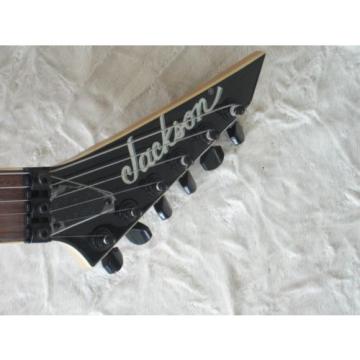 Jackson &#034;MG-Serie&#034; + Fender Deluxe Gigbag N.O.S. Made in Japan