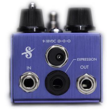 Brand New Supro Drive Overdrive Boost Distortion Guitar Effect Pedal