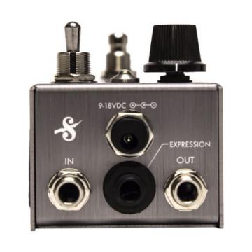 Supro Boost Pedal