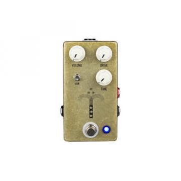JHS Pedals Morning Glory Overdrive V4
