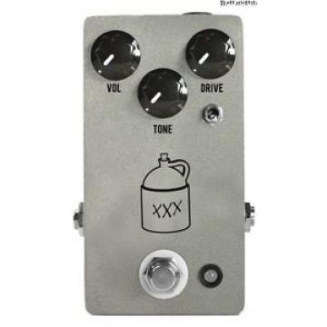 NEW JHS PEDALS MOONSHINE OVERDRIVE EFFECTS PEDAL FREE US SHIPPING