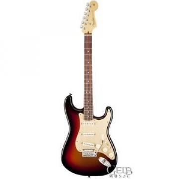 Fender FSR American Standard Stratocaster Guitar V Neck with Case - 0170210735