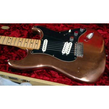 Fender Custom Shop Masterbuilt Krause Robbie Robertson Last Waltz Stratocaster