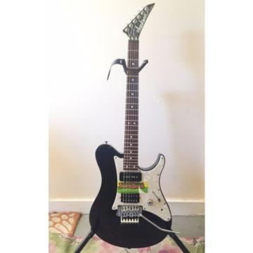 Jackson JTX Standard Professional Guitar, 1994 -  w/ Tweed Hardshell Case