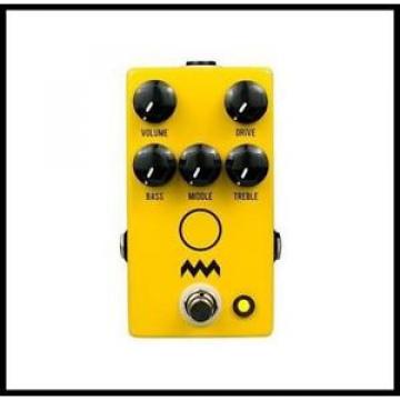 JHS Pedals Charlie Brown V4 Overdrive Guitar Effects Pedal
