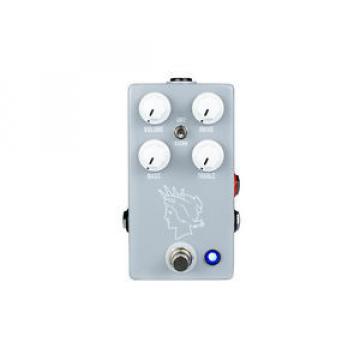 JHS Pedals Twin Twelve Channel Drive V2