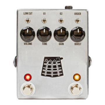 JHS Pedals The Kilt Overdrive Distortion Pedal
