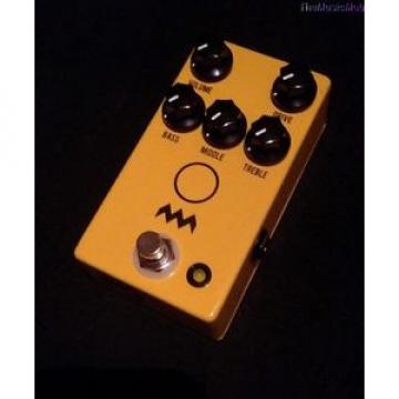 New JHS Pedals Charlie Brown V.4 Channel Drive Overdrive Effects Pedal 0$ US S&amp;H