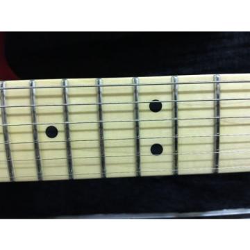 2012 Fender American Standard Stratocaster Ash New Old Stock Authorized Dealer!
