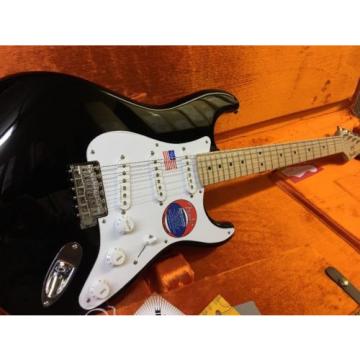 Fender Artist Series Eric Clapton Stratocaster Electric Guitar