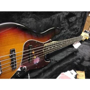 Fender American Professional Jazz Bass V Rosewood Fingerboard