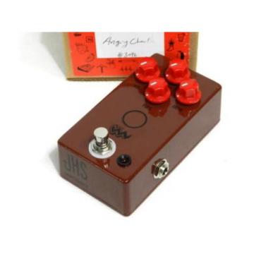 JHS Pedals Angry Charlie guitar effects pedal