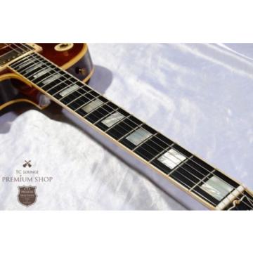 Gibson Custom Shop Historic Collection 1957 Les Paul Custom Used Guitar #g1803