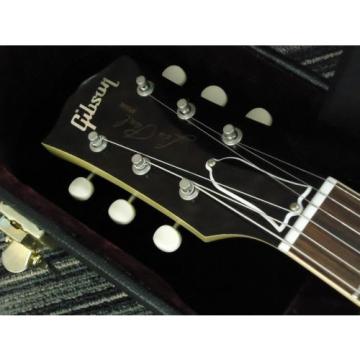 Gibson Custom Shop 1960 Les Paul Special DC VOS TVY, Electric guitar, a1066