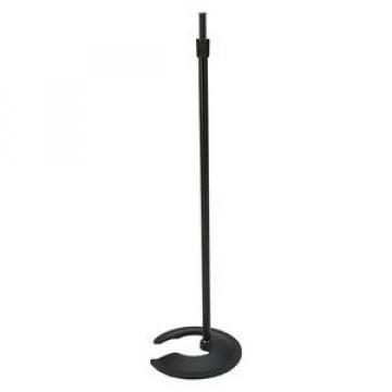 Atlas Sound SMS5B ,Stackable Microphone Stand with 10&#034; Round Base