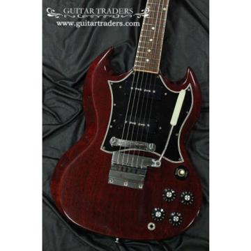 Gibson 1967 SG Special Used  w/ Hard case FREE SHIPPING