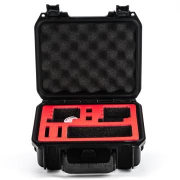 SKB iSeries 0907-4 Double Go Pro Waterproof Case 3i-0907-4GP2