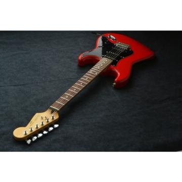 LIMITED OFFER PRICE!! FENDER JAPAN MEDIUM SCALE STRATOCASTER 84/87 SQUIER