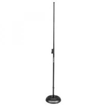 On Stage MS7201QRB Quik Release Microphone Stand - New